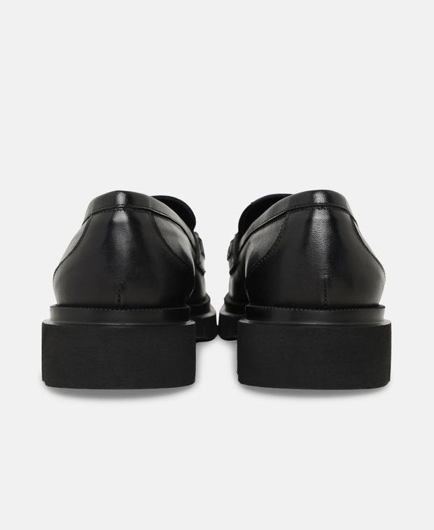 Bally Loafers Weaty.O