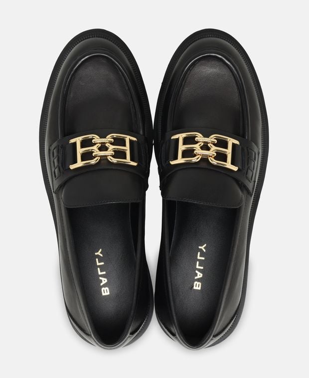 Bally Loafers Weaty.O