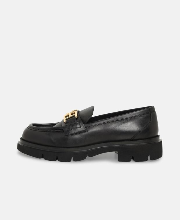 Bally Loafers Weaty.O