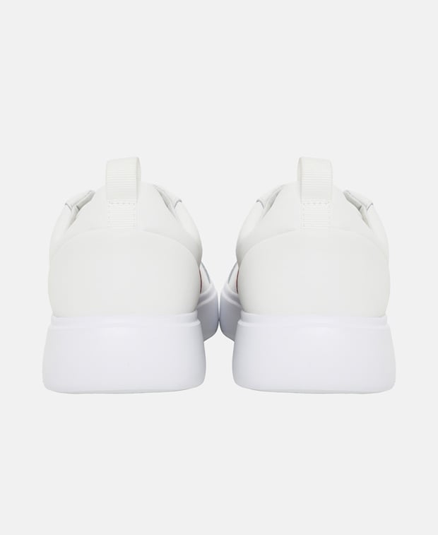 Bally Bennys-w Sneakers White