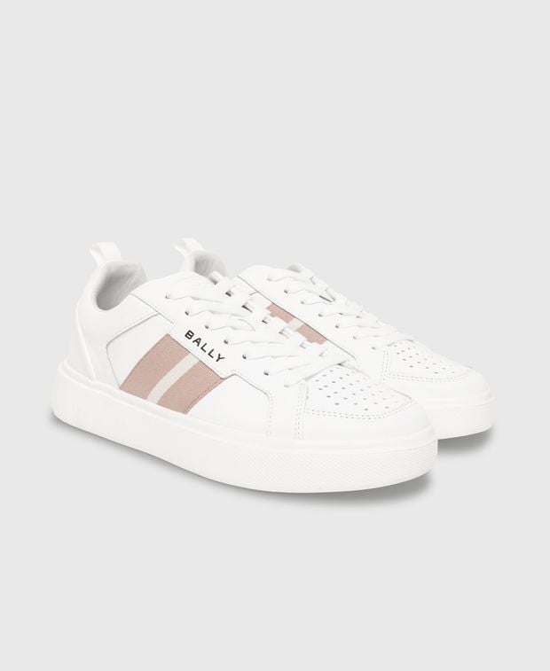 Bally Sneakers Bennys-w