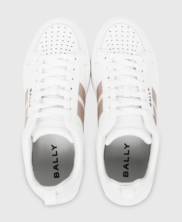 Bally Sneakers Bennys-w
