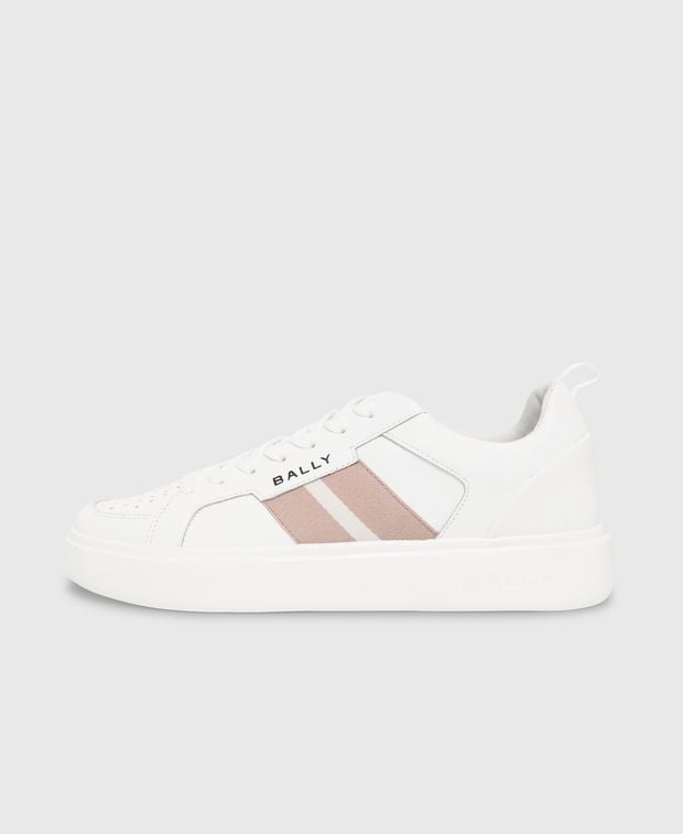 Bally Sneakers Bennys-w