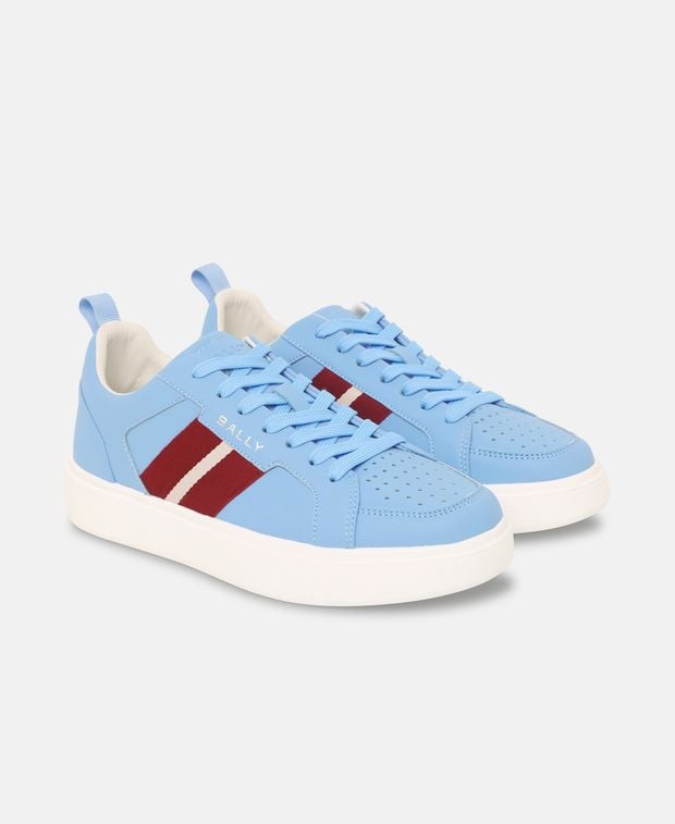 Bally Sneakers Bennys-w