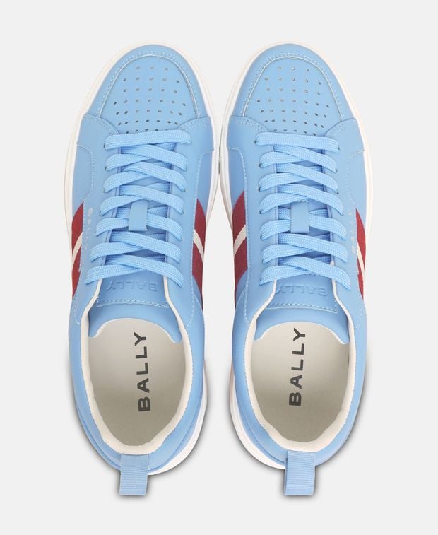 Bally Sneakers Bennys-w