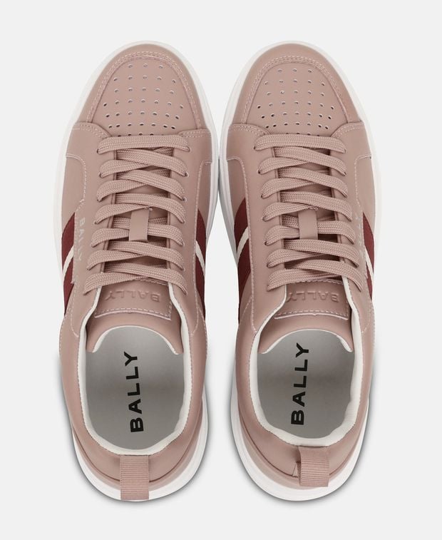 Bally Sneakers Bennys-w