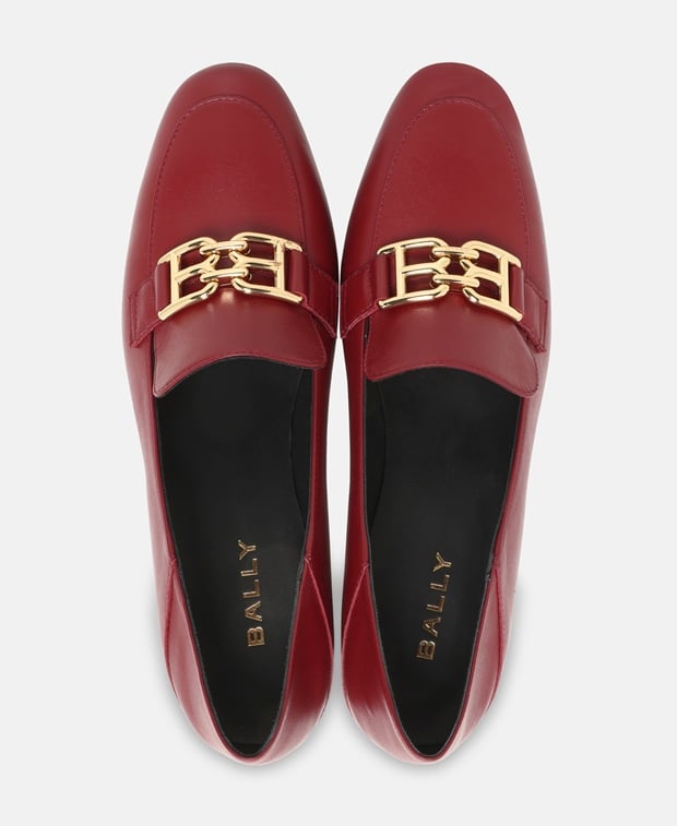 Bally Pumps Bekla