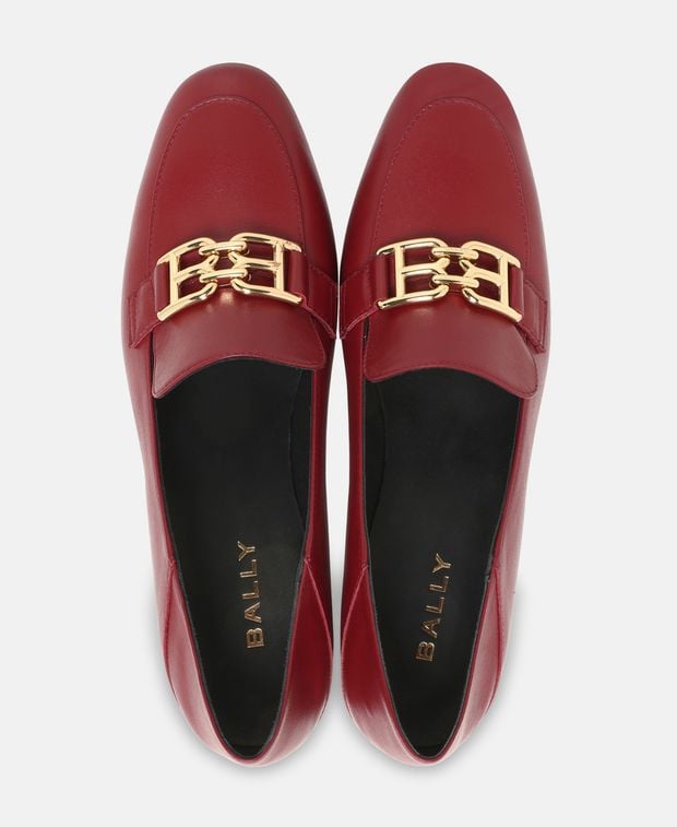 Bally Pumps Bekla