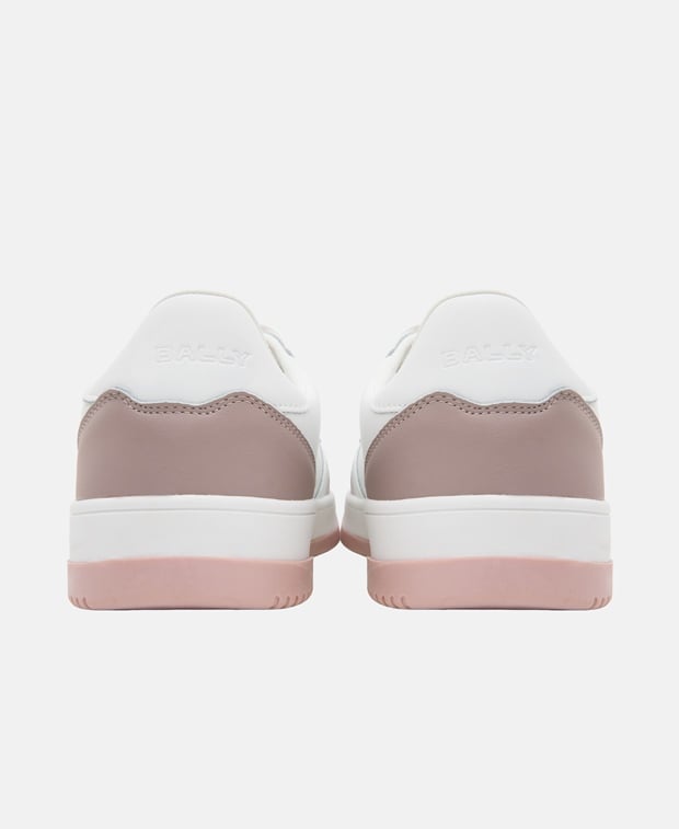 Bally Jaren-W.O Sneakers