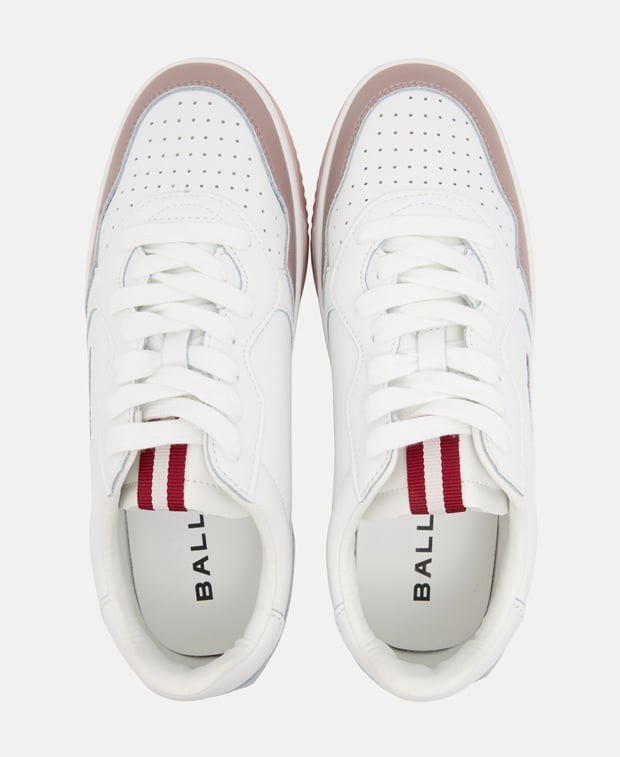 Bally Jaren-W.O Sneakers