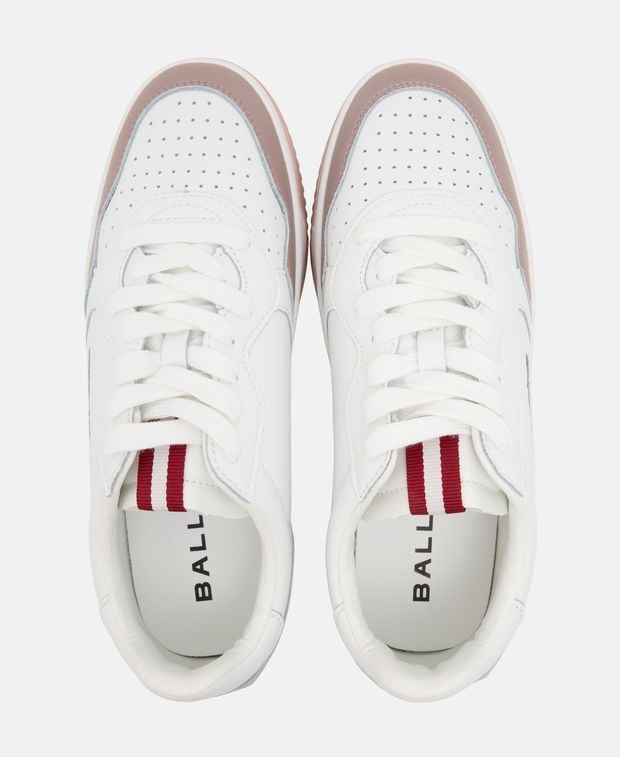 Bally Sneakers Jaren-W.O