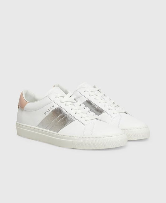 Bally Hedey-w.o Sneakers White