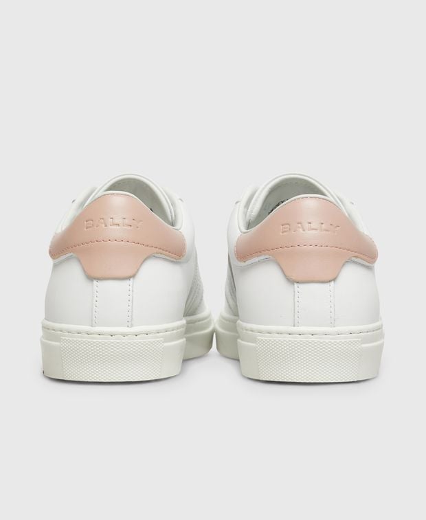 Bally Hedey-w.o Sneakers White