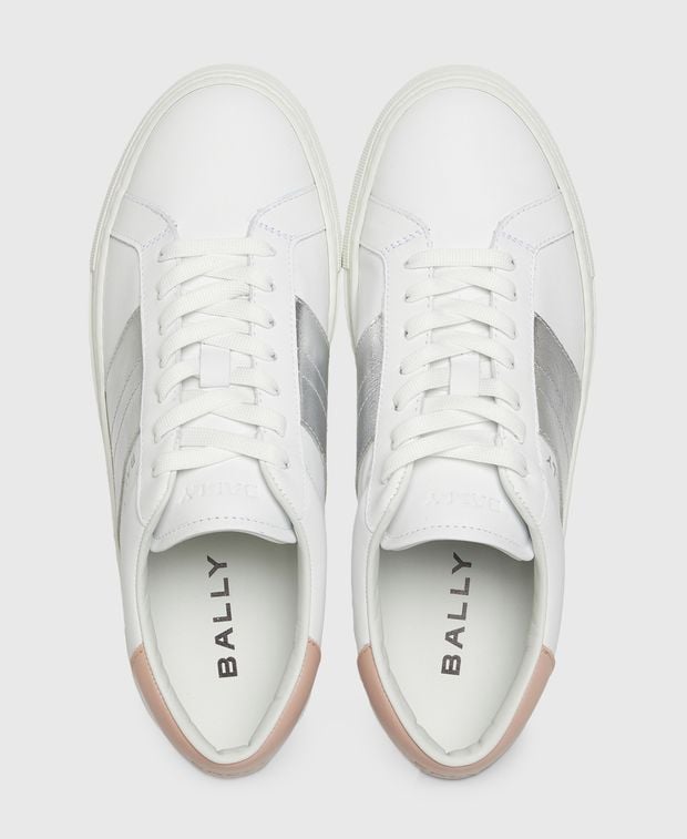 Bally Hedey-w.o Sneakers White