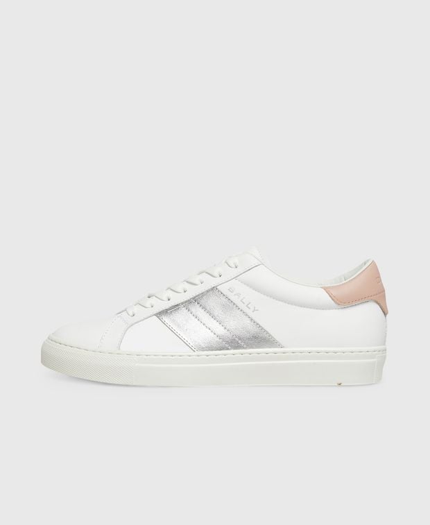 Bally Hedey-w.o Sneakers White