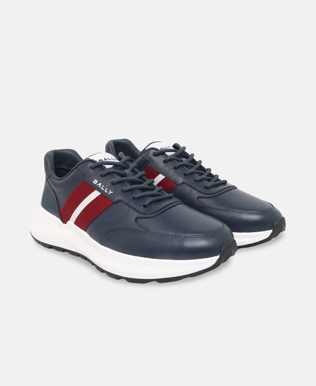 Bally SENNY.O Sneakers Blue