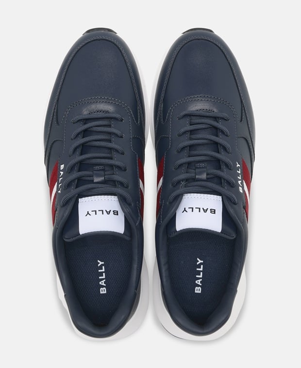 Bally SENNY.O Sneakers Blue