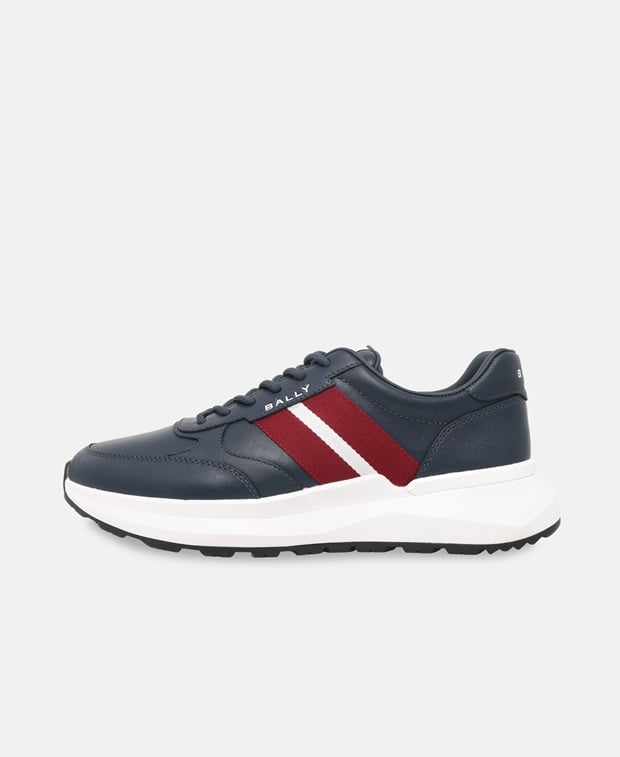 Bally SENNY.O Sneakers Blue