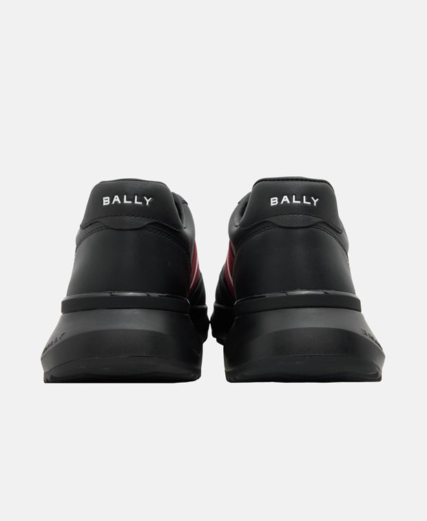 Bally SENNY.O Sneakers Black