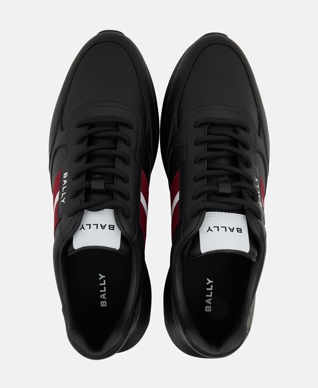 Bally SENNY.O Sneakers Black