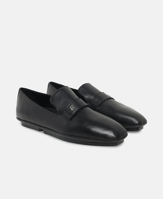 Bally Caly.O Loafers Black