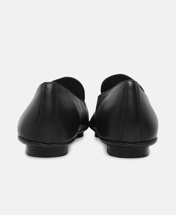 Bally Caly.O Loafers Black
