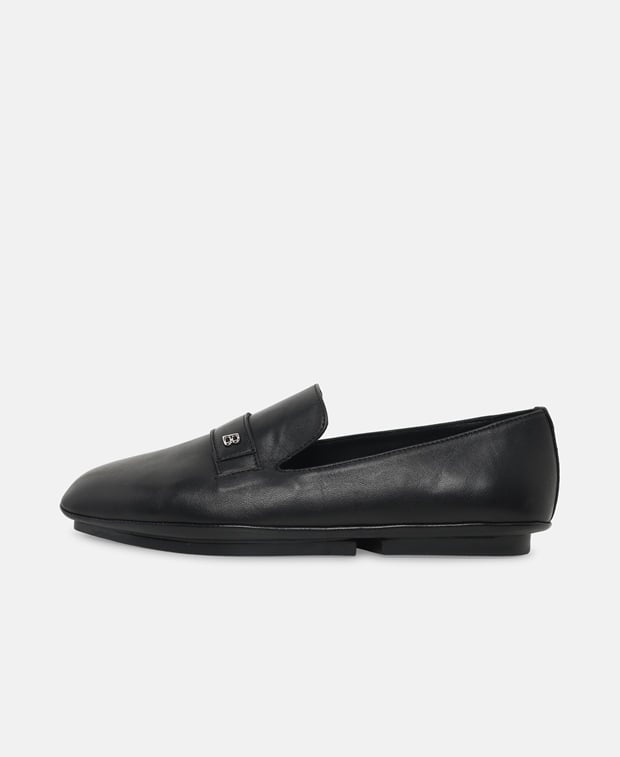 Bally Caly.O Loafers Black