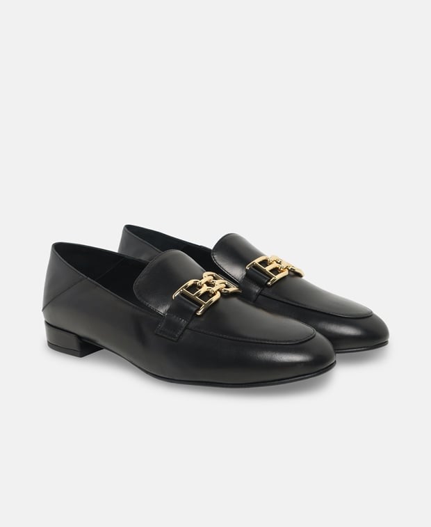 Bally Bekla.0 Loafers