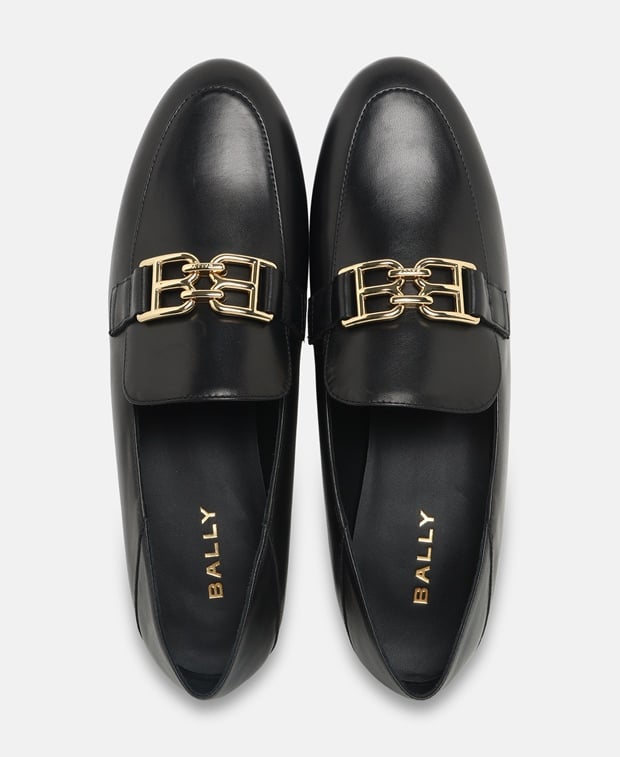 Bally Bekla.0 Loafers