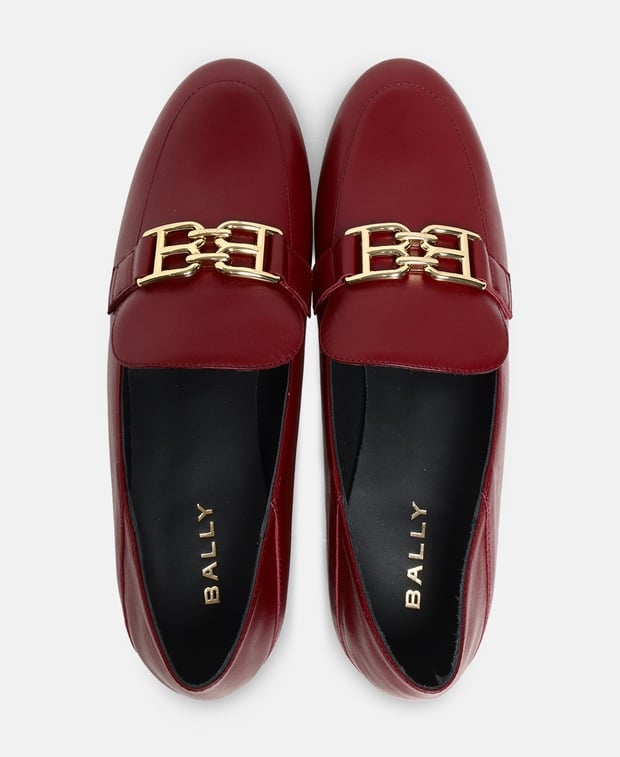 Bally Loafers Bekla.0