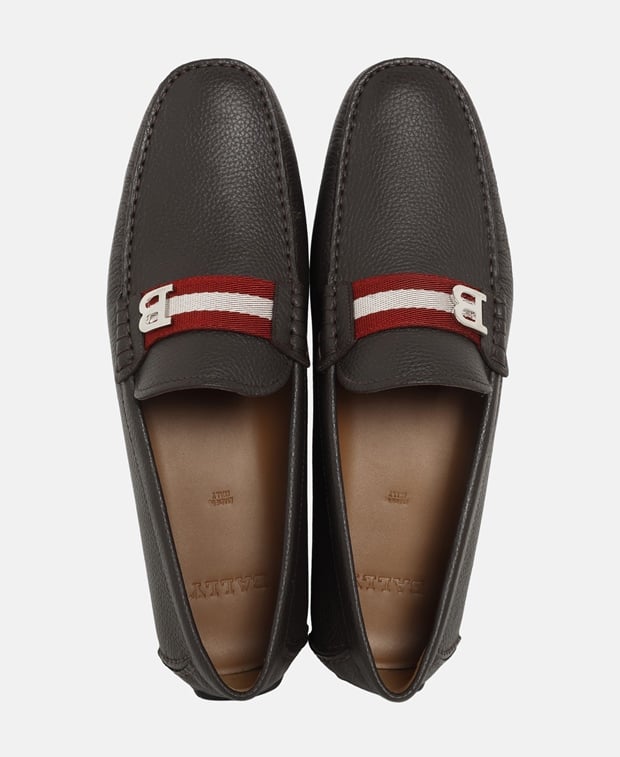 Bally Moccasins Wiliam