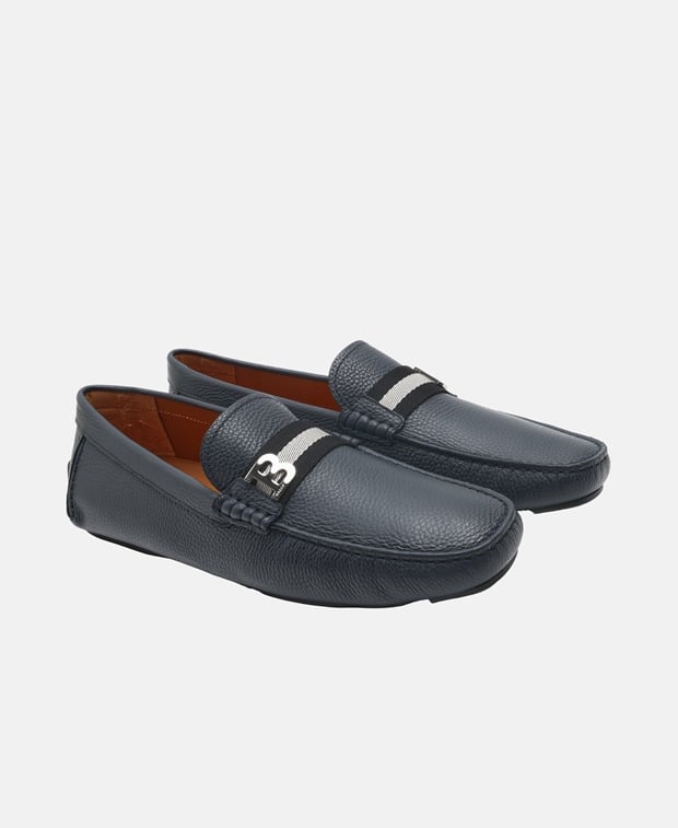 Bally Moccasins Wiliam