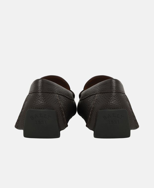 Bally Moccasins Wiliam