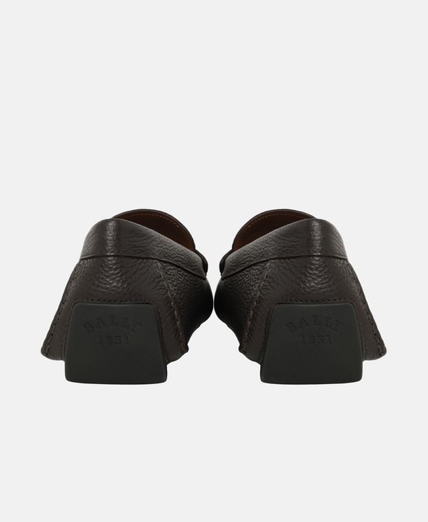 Bally Moccasins Wiliam