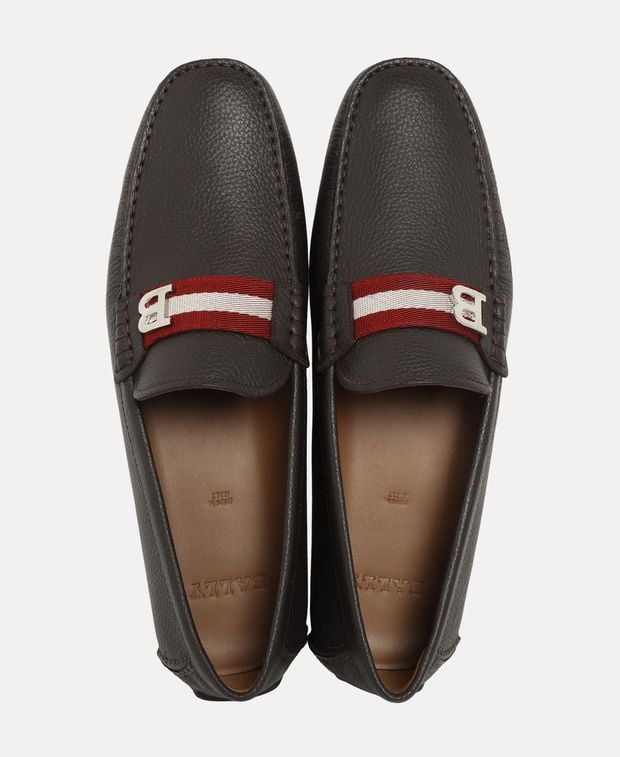 Bally Moccasins Wiliam