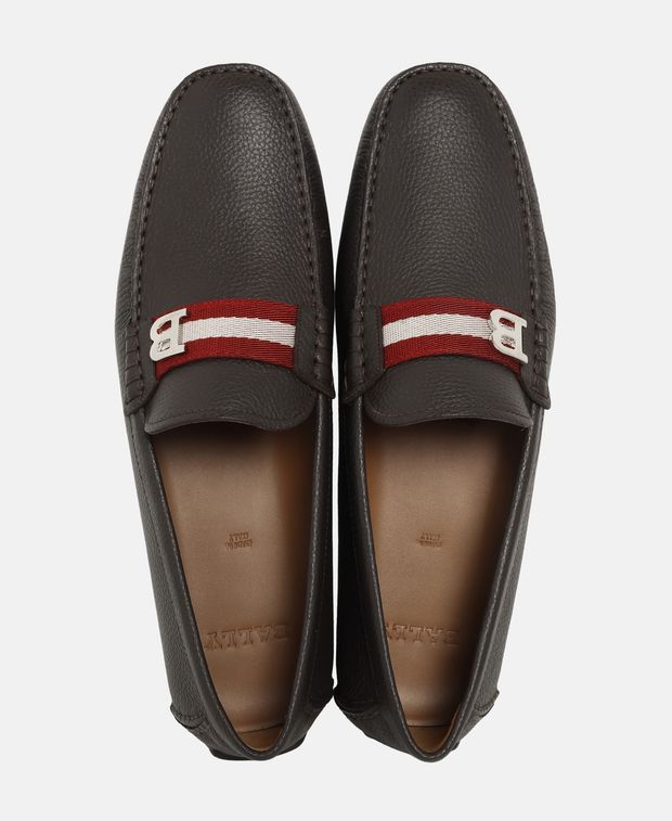 Bally Moccasins Wiliam