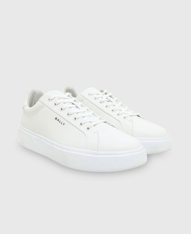 Bally Sneakers Braidy