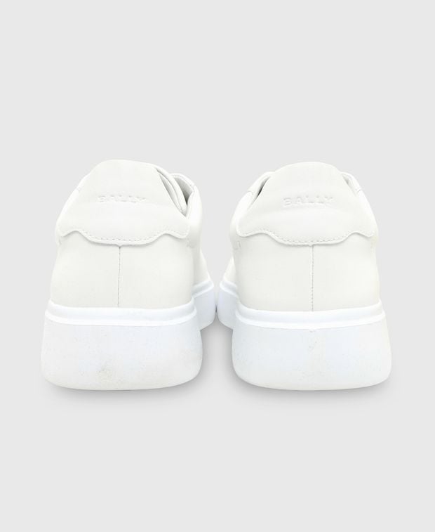 Bally Braidy Sneakers