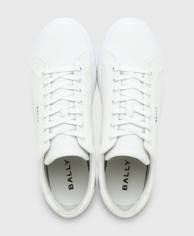 Bally Braidy Sneakers