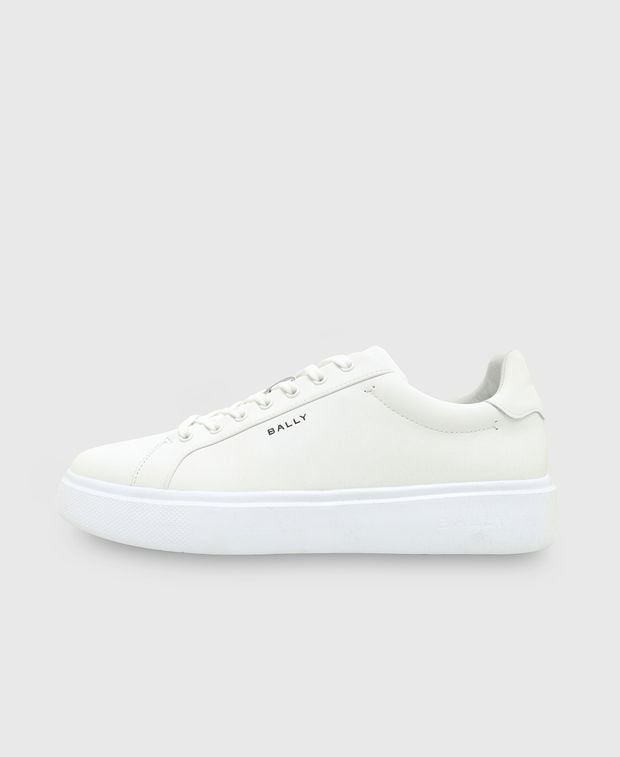 Bally Sneakers Braidy