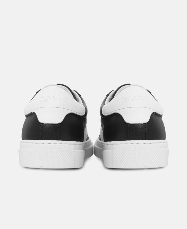Bally Hedey Sneakers Black