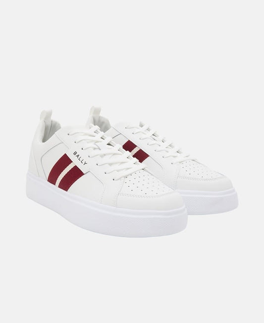 Bally Bennys Sneakers White