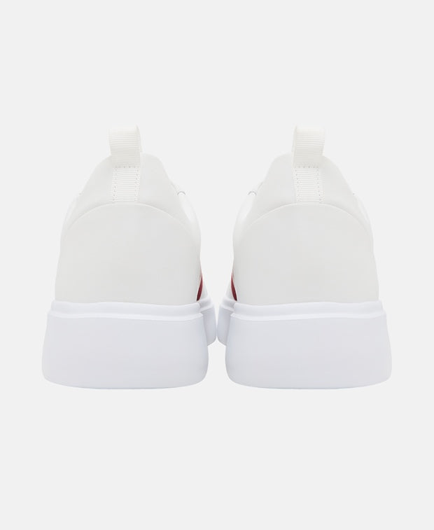 Bally Bennys Sneakers White