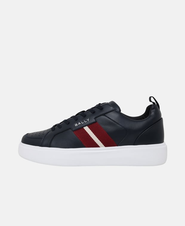 Bally Bennys Sneakers Dark Blue