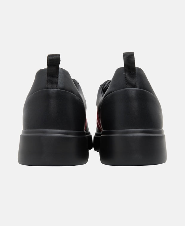 Bally Bennys Sneakers Black