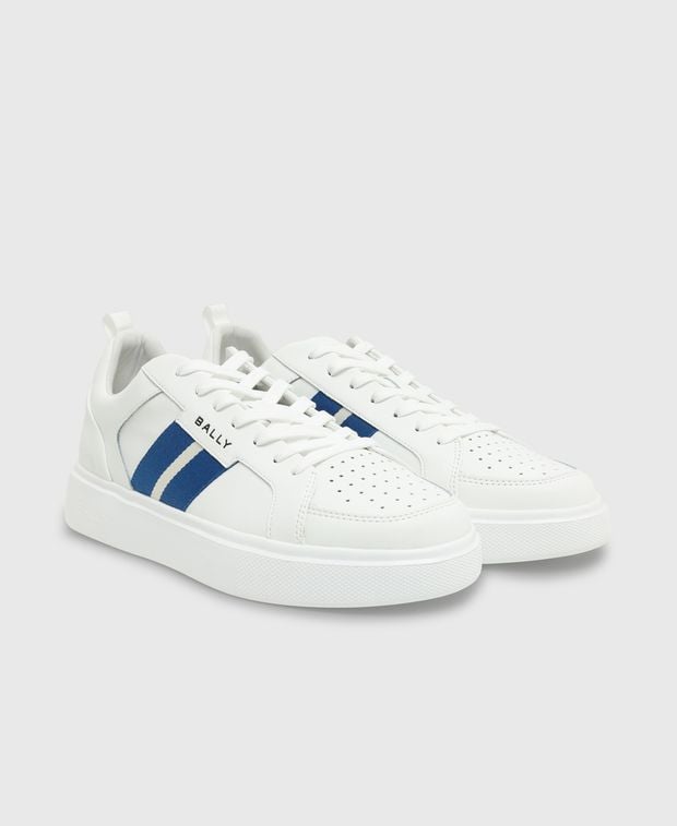 Bally Sneakers Bennys