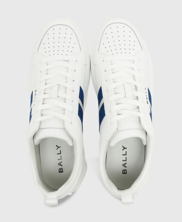Bally Sneakers Bennys