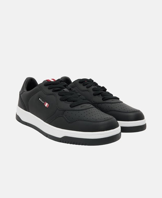 Bally Jaren.O Sneakers Black