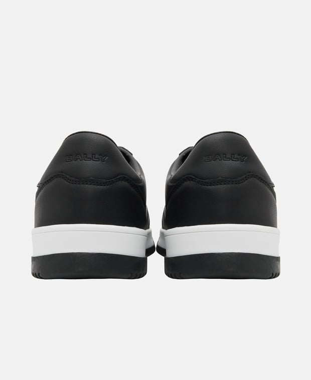 Bally Jaren.O Sneakers Black
