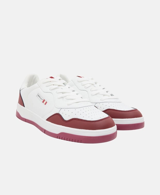 Bally Sneakers Jaren.O